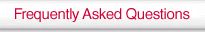 Frequently Asked Questions
